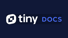 Using TinyMCE from the Tiny Cloud CDN with the Vue.js framework Using TinyMCE from the Tiny Cloud CDN with the Vue.js framework